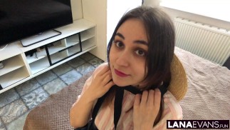 Chica caliente tenía increíble tiempo con extraño