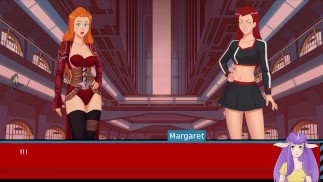 Totalmente Espías Paprika Trainer Guía sin censura Parte 33