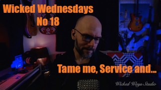 Hříšné středy ne 18 BDSM 101 Pt 5 Zkroťte mě, službu a otroky Submisivové