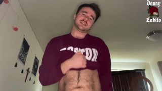 Visualização Passo de reprodução (filho) Chupando pau e riiding Vídeo completo no OF