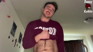 Náhled Chovný Krok (Syn) Péro Sání A Riiding Plné video na OF