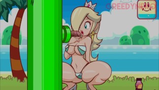 Compilação de Jogos Super Mario [SOUND, SFM, HD, Sem Censura, Bunda Grande, 60FPS/120FPS, Hentai]