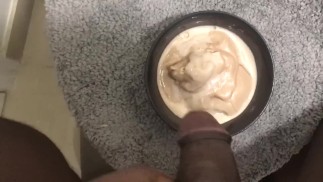 Venha em uma tigela (de Cream de gelo) 