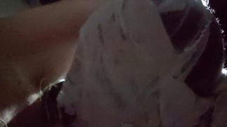 Ghost Fucking Binaural Experiencia erótica POV Tener Sexo con Fantasmas Halloween Porno