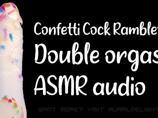 MILF Británica Hablando y Masturbándose (audio Erótico)