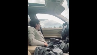 Public cumblast Flash