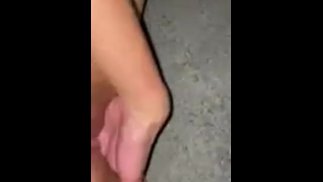 Dotykałem dla ciebie mojej cipki ;)