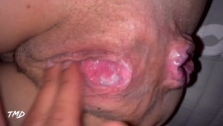 TMD: Halloween 2021! (Sexo anal) - Fs