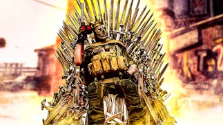 Un montage Call of Duty! (édition Rock)