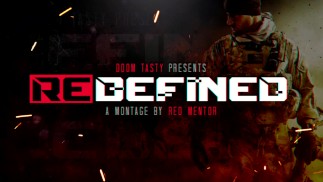 ''REDEFINED'' - Montaż Black Ops 3