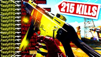 215 ELIMINACJI w JEDNEJ GRZE! - BLACK OPS ZIMNA WOJNA