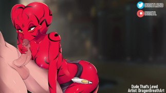 ダースTalonあなたにシスに参加して欲しい(エロティックオーディオロールプレイ)