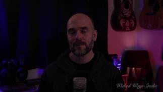 Wicked Wednesdays 23 "Jak se zeptám svého Dom na víc"