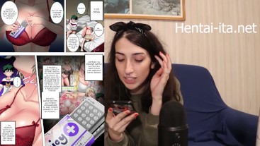 La mia scuola è un Harem 1