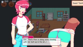 Dandy Boy Adventures Parte 11: Stream Archive