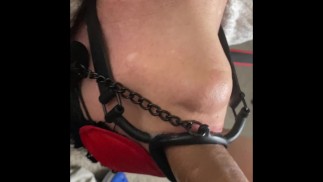 Valentina Vaughn69 Милфа Должна Быть В Глотку | Проверенная любительская пара Тренировка глубокого глотка