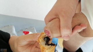 CROISSANT REMPLI