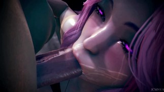[3D] [Futa] Collection de royaumes monstres 2