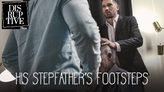 Calvin Banks apprend ce que fait vraiment son beau-père pour gagner sa vie - DéstabilisantFilms