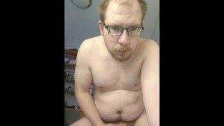 Cumming y pensando en mi follada