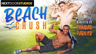 NextDoorStudios - BBC Oraná Dolů Na Pejska