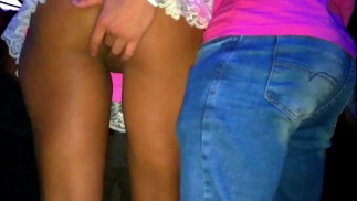 WEER WILD IN DISCO