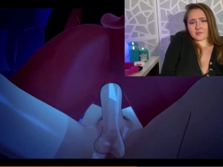 PornHub Reagovat: Zkuste 2 Cum Se Mnou #5