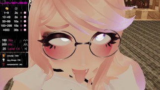 NNN Finale: Waifu diezmado por una súper polla de IRL, traga semen y recibe carga profundamente dentro 27/11/21