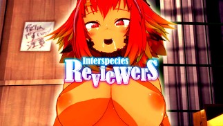 FUCKING TIAPLATE VON INTERSPECIES REZENSENTEN ANIME HENTAI 3D UNZENSIERT