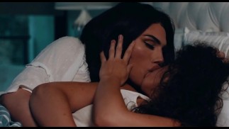 Beautiful transexual girl gets fucked