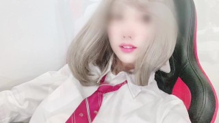 [男人女儿严重射精]一个帅气的社会成员，翻了裙子和贝卡