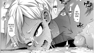 Dub4FunHub - Hentai Comic Sexszenen Vol. 2