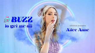 VRALLURE Buzz, Aby Mě Dostal Pryč