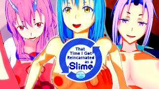 スライムダッタからすべての女の子をクソKenアニメ変態3D無修正