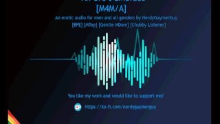 L'abbraccio di un Orco | Audio erotico per uomini (e tutti i generi) | [BFE] [Fantasia] [MTop] [Orco]