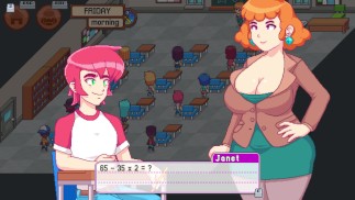 Dandy Boy Adventures Parte 17: Troppi appuntamenti!