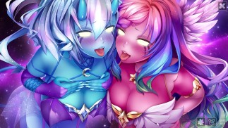 Huniepop 2 Parte 25: Il climax!