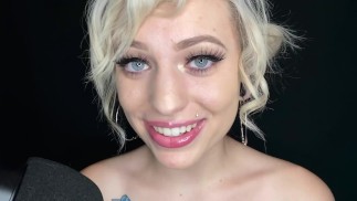 Sexy dívka vás svádí k podvádění Pt. 2 ( Arilove ASMR )