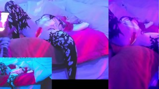 @SexyNeonKitty Сильно брызгать на Человека-паука