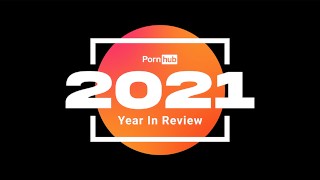Обзор 2021 года от Pornhub: поисковые запросы, которые определили год с Aria