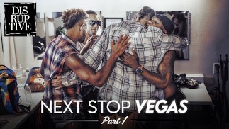 Gay Striptérka Dicked Down Vegas VIP Poté, Co Vyhozen Ze Skupiny - DisruptiveFilms