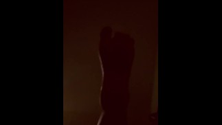 Gekrompen? Giantess Will Zorg voor je 😈