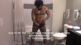 Koupelna JOI s HOT JOCK