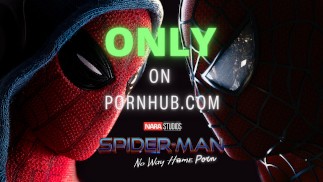 SPIDER-MAN: NO WAY HOME (versão pornográfica) ❤️NARA GIRL