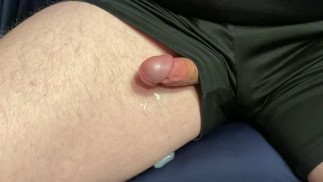 Freisprecheinrichtung RUINIERTER Orgasmus Unter Meinen Shorts