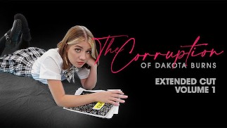 达科塔·伯恩斯（Dakota Burns）的腐败：姐姐爱我的第一章