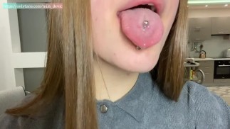 tongue