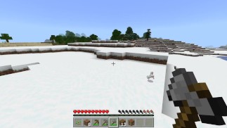 Minecraft with Men Эпизод 1 - Голые и напуганные