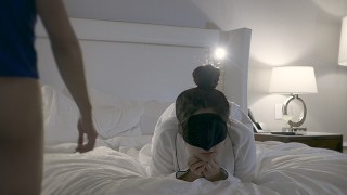 Noite Apaixonada de Casal Amoroso em Quebec - loliiiiipop99