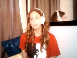 Mrs. Robinson - Brazzers Profesora De TikTok (entrevista) : Una Sesión De Smokin'